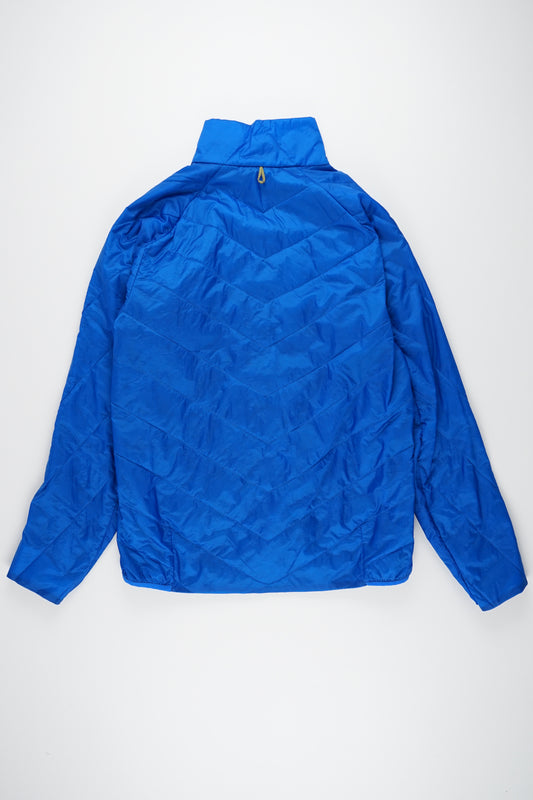 L.I.M Barrier Jacket Men Blue / XL