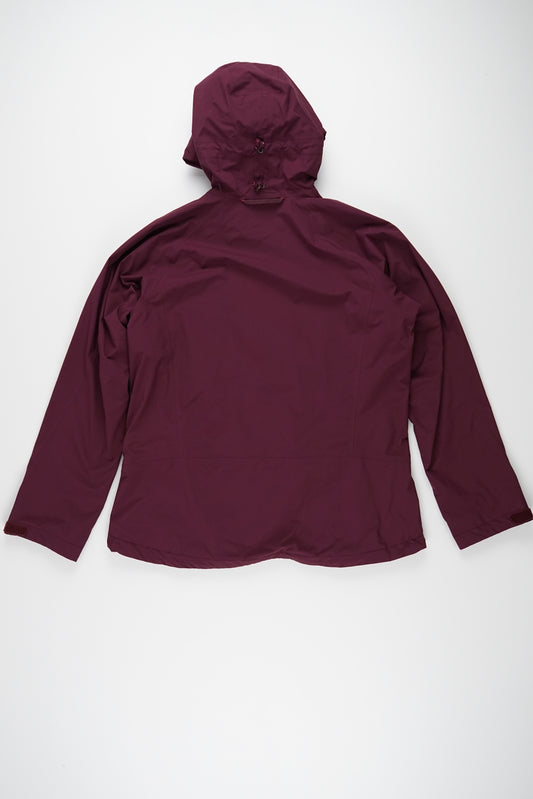 Astral III Jacket Women Purple / XL