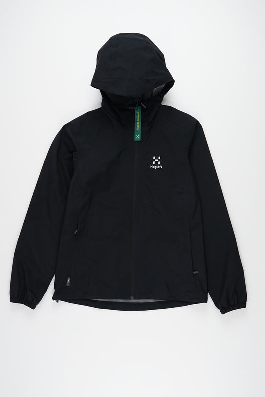 Buteo Jacket Women Black / S