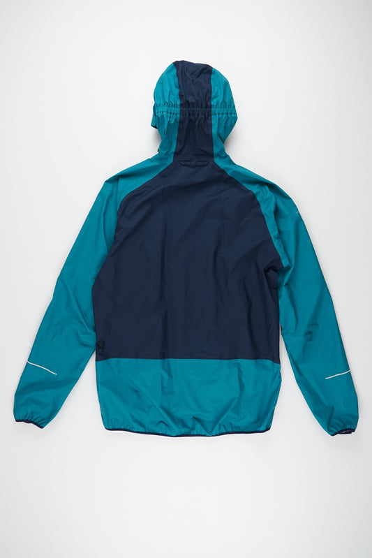 L.I.M Comp Jacket Men Blue / L