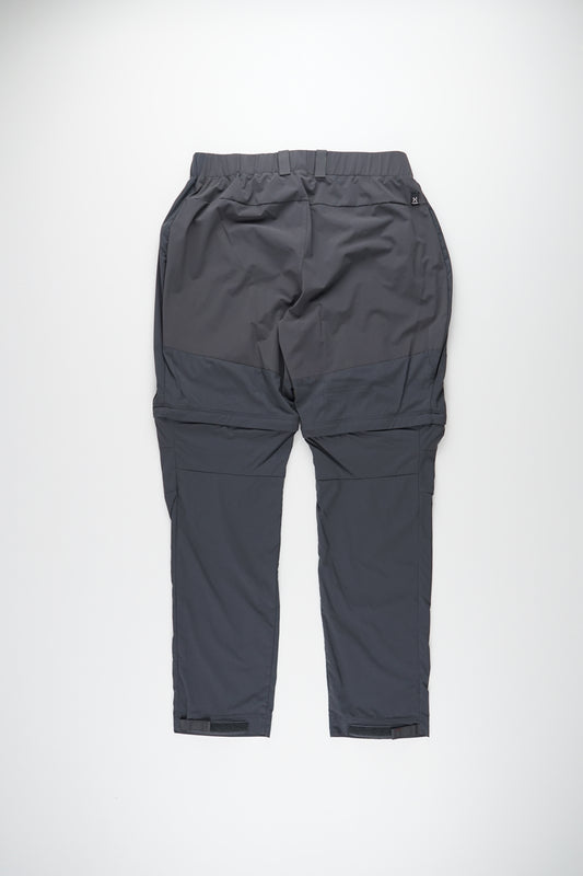 Lite Standard Zip-off Pant Women Grey / 46