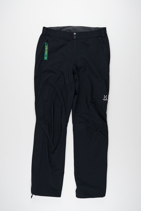 Vandra Pant Women Black / L