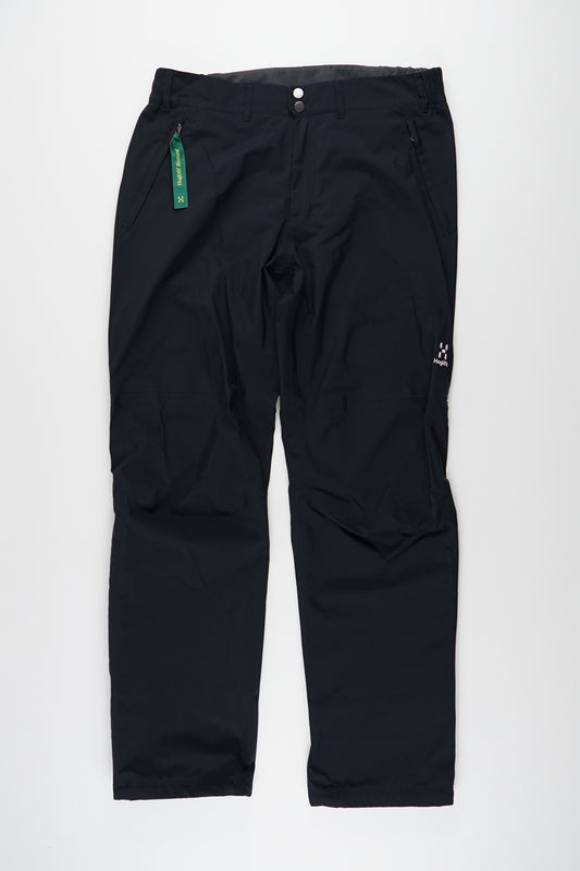 Vandra Pant Men Black / L
