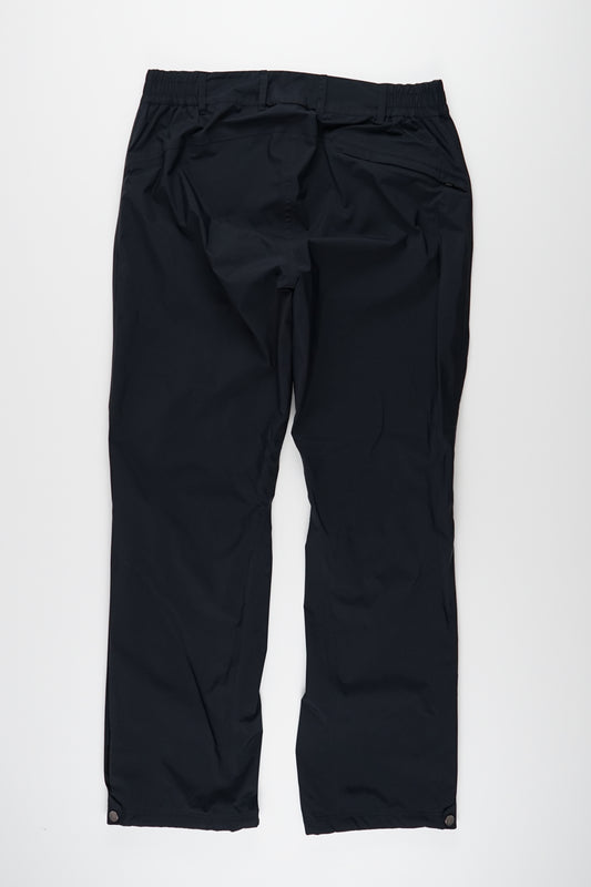 Vandra Pant Men Black / L