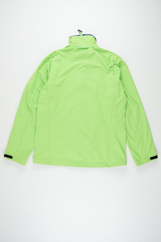 Ulta Jacket Men Green / L