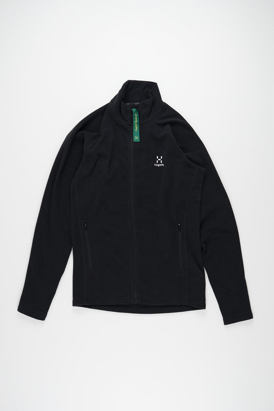 Astro Jacket Men Black / S