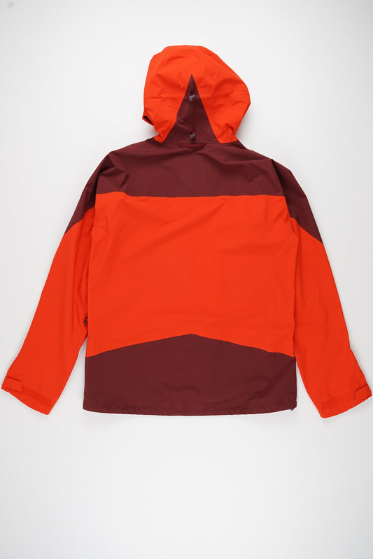 Roc Spire Jacket Men Red / XL