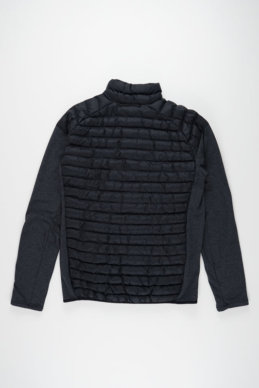 Mimic Hybrid Jacket Men Black / L