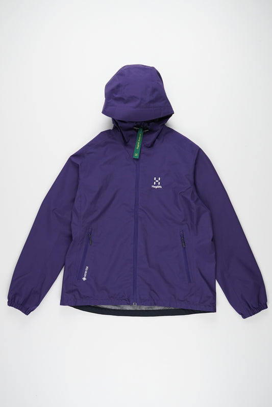 Betula GTX Jacket Women Purple / L
