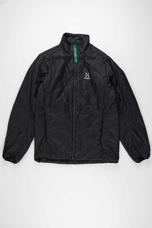 Barrier Neo Jacket Men Black / L