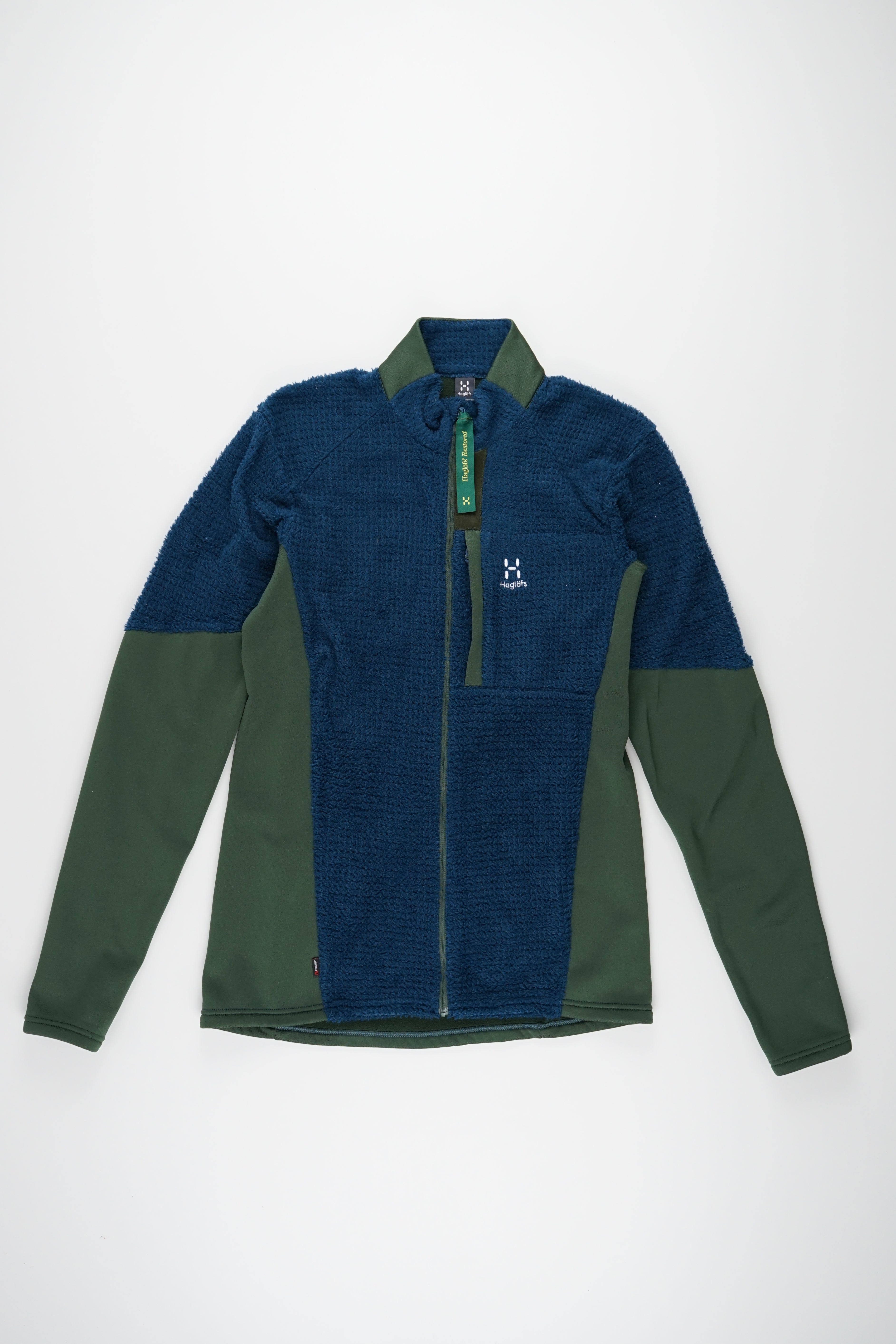 【tarobasa】Haglofs Touring Mid jacket Haglofs Touring Mid Jacket Review - Peak Mountaineering