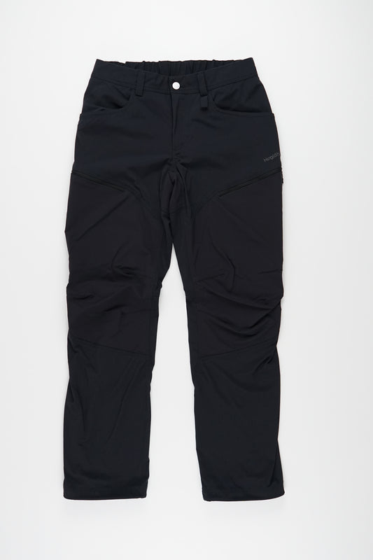Mid Flex Pant Women Black / 36