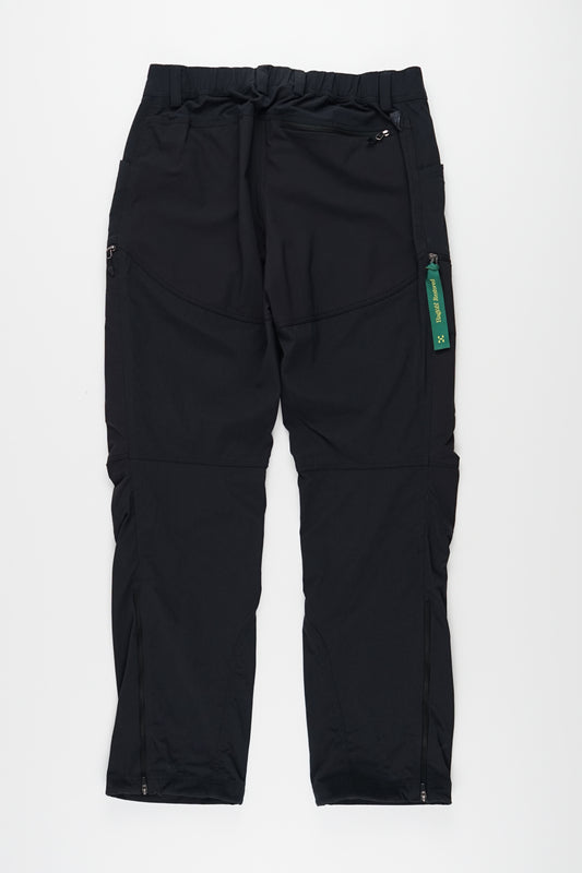 Mid Flex Pant Women Black / 36