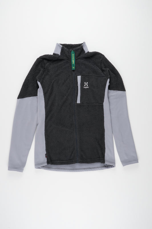Touring Mid Jacket Women Grey / L