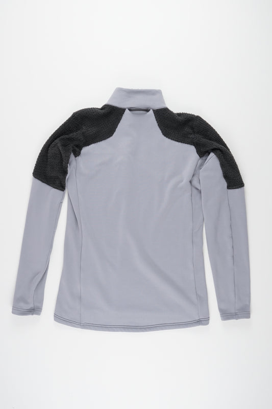 Touring Mid Jacket Women Grey / L