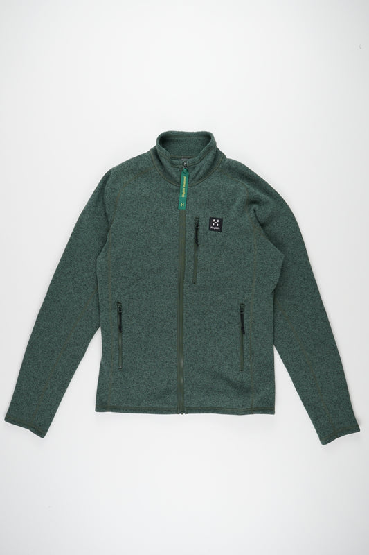 Risberg Jacket Men Green / L