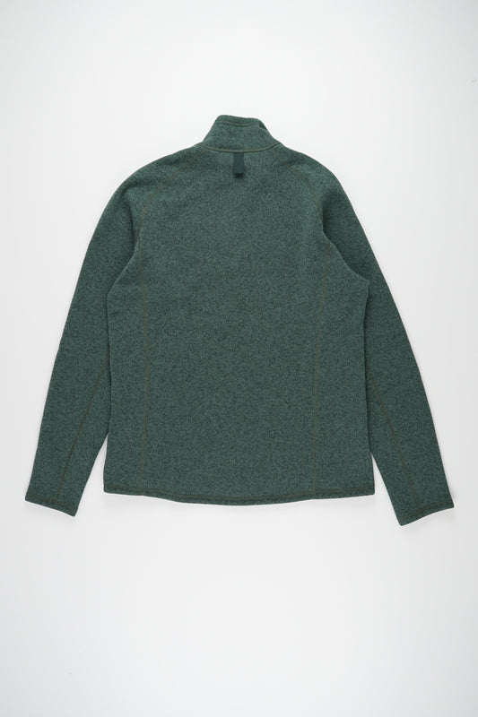 Risberg Jacket Men Green / L