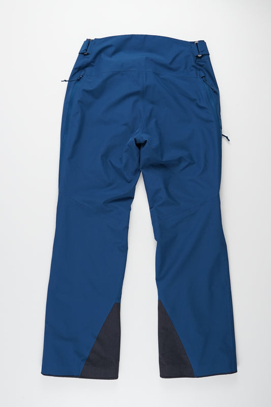 Lumi Form Pant Women Blue / M
