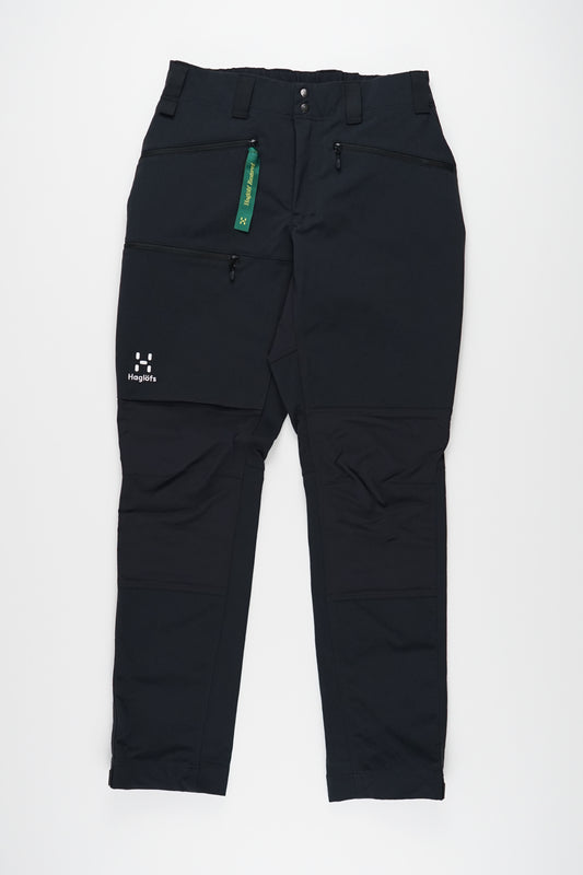Mid Standard Pant Women Black / 36