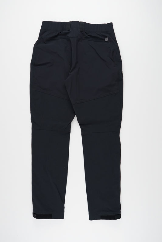 Mid Standard Pant Women Black / 36