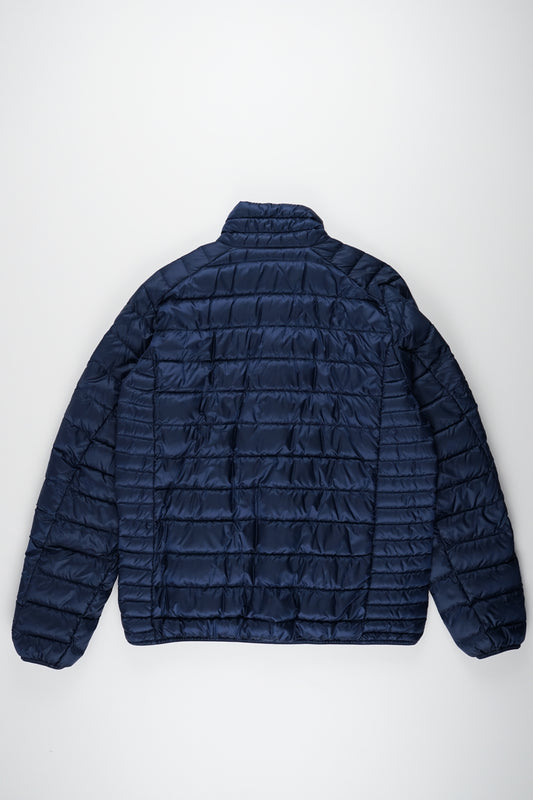 Roc Down Jacket Men Blue / XL