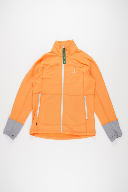 Betula Jacket Women Orange / S