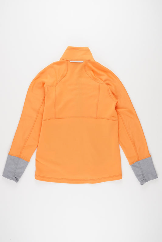 Betula Jacket Women Orange / S