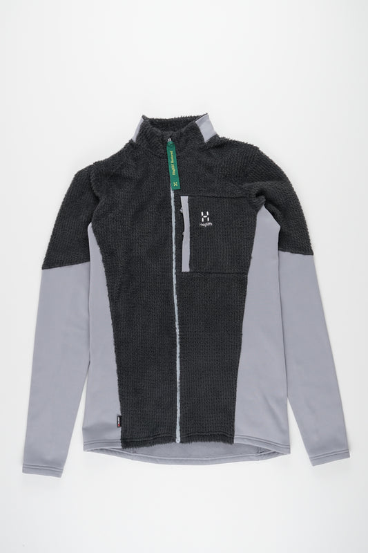 Touring Mid jacket Men Grey / L