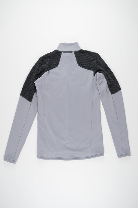 Touring Mid jacket Men Grey / L