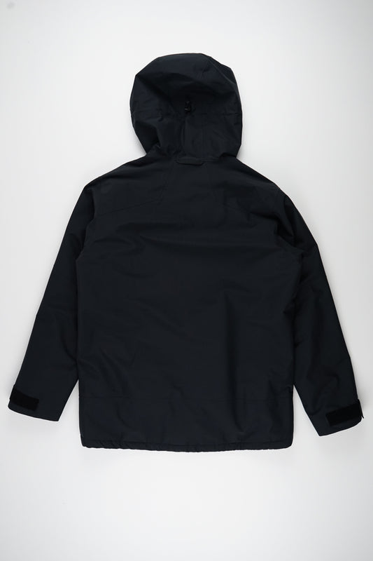 Lumi Insulated Jacket Men Black / L