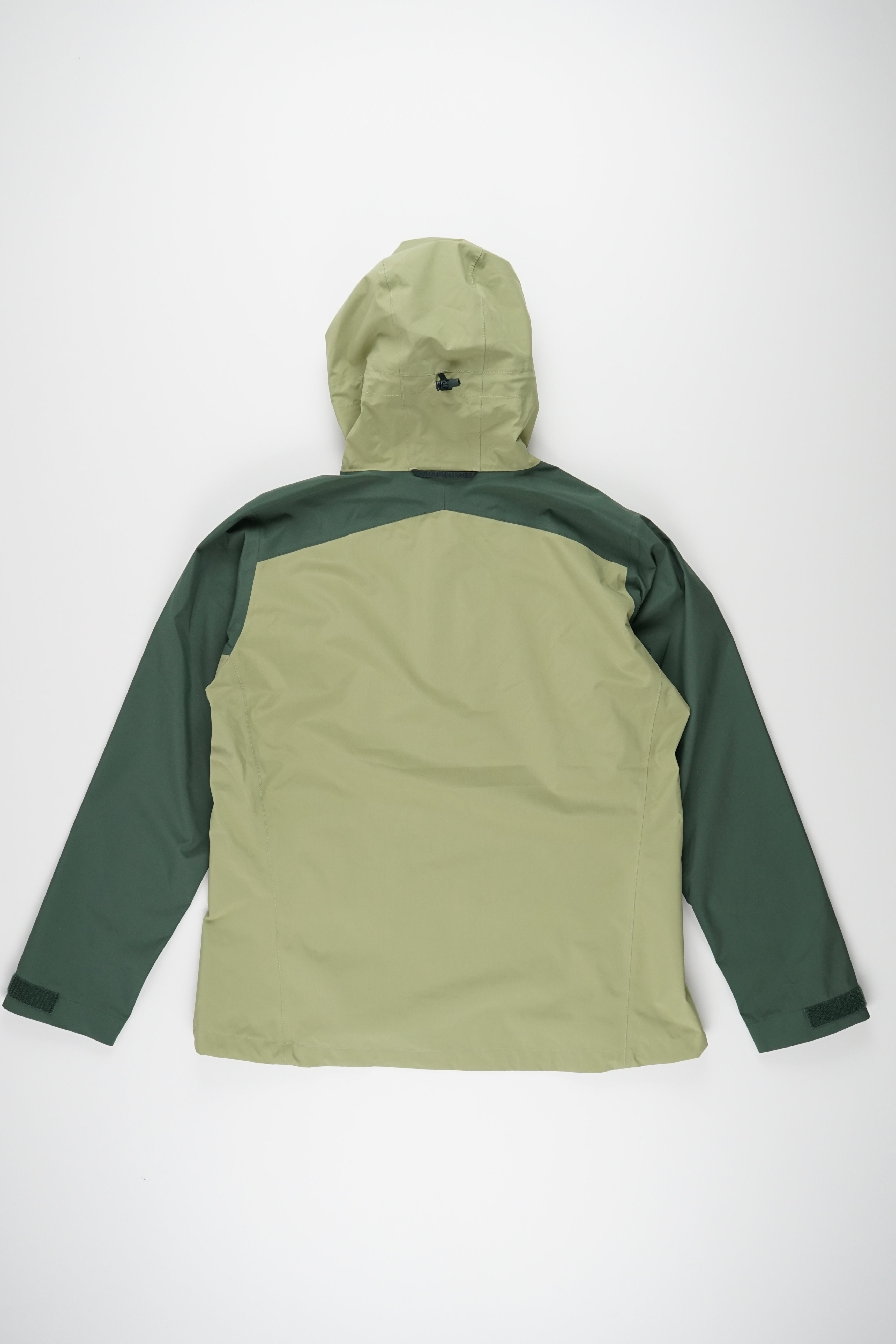 Spate Jacket Women – Haglöfs Restored