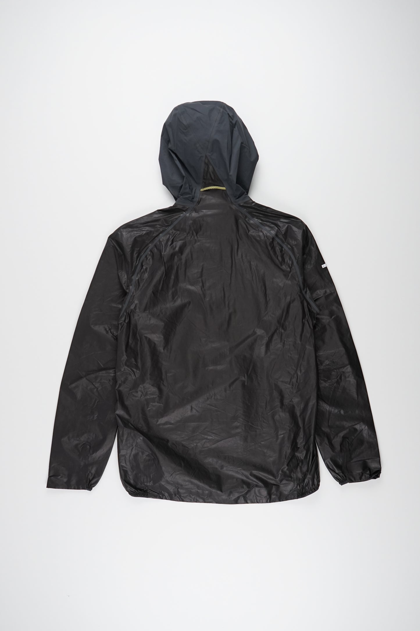 L.I.M Breathe GTX Shakedry Jacket Wom Black / M