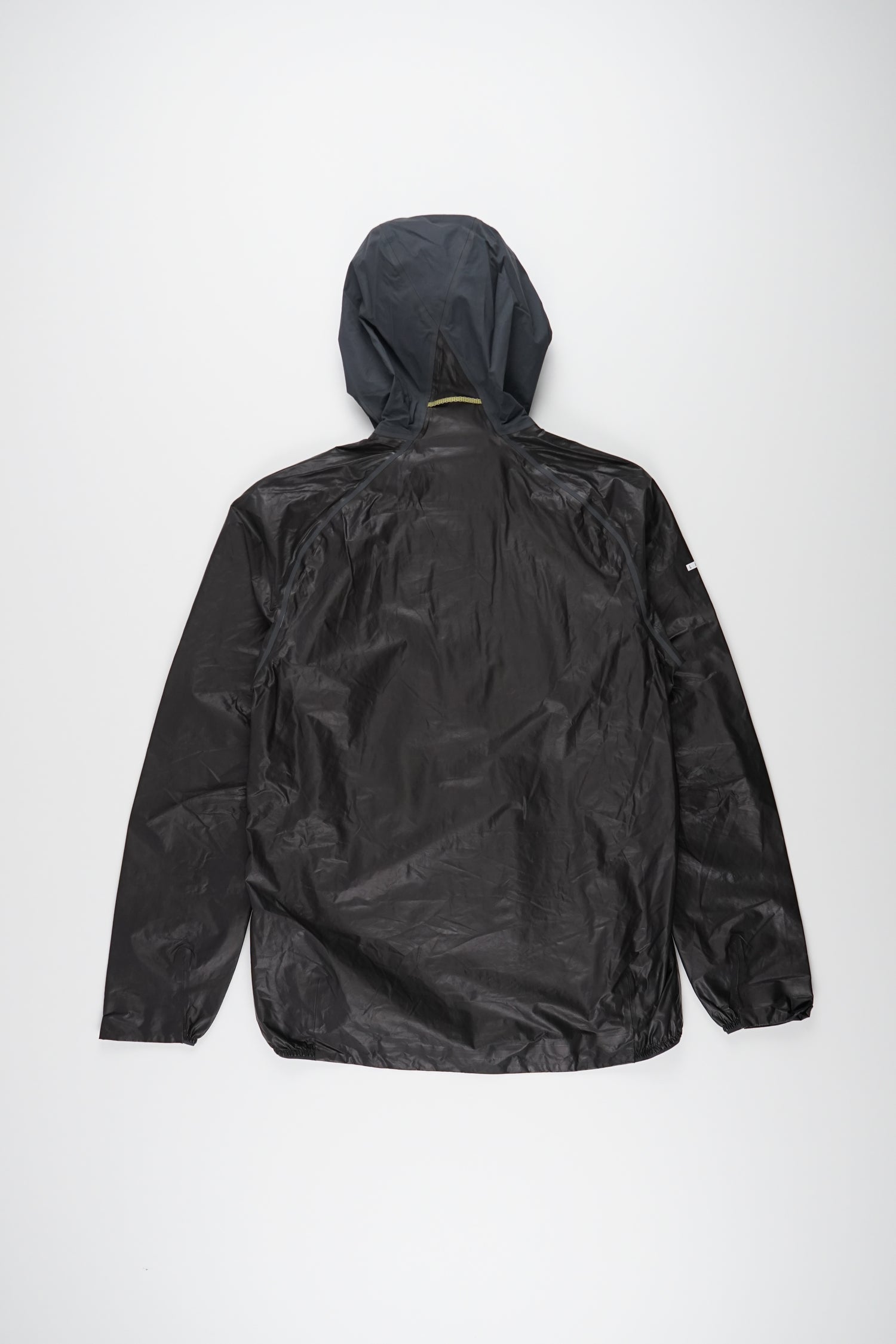 L.I.M Breathe GTX Shakedry Jacket Wom Black / M
