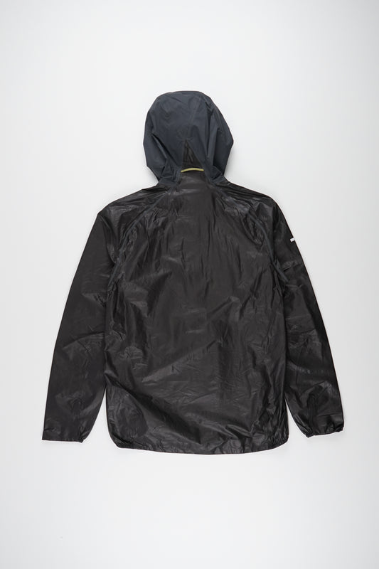 L.I.M Breathe GTX Shakedry Jacket Wom Black / M