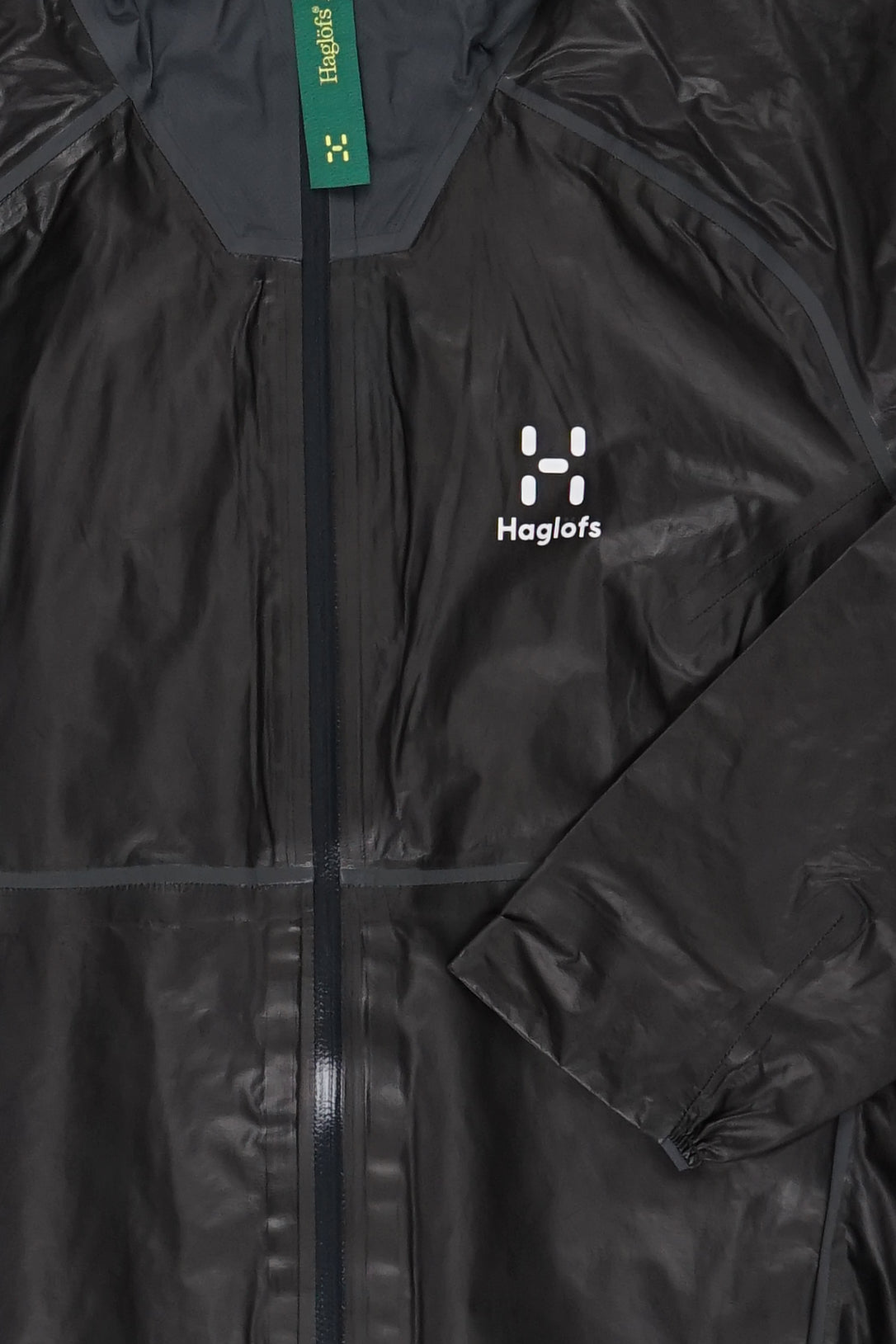 L.I.M Breathe GTX Shakedry Jacket Wom Black / M