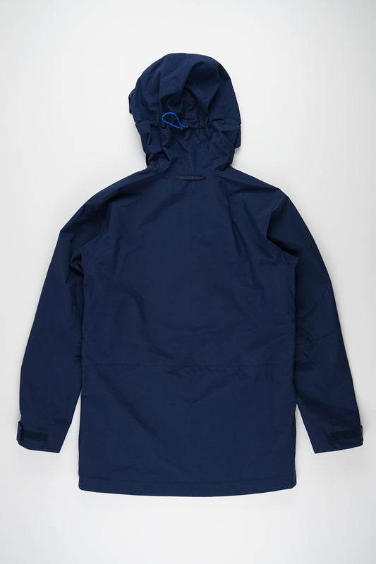 Elation GTX Parka Men Blue / M