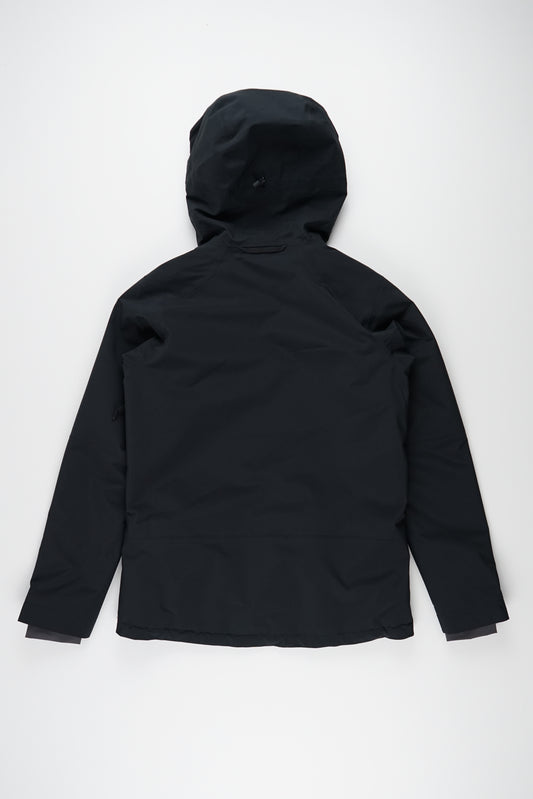 Gondol Insulated Jacket Women Black / S