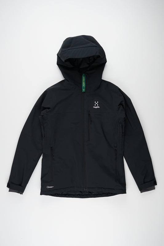 Gondol Insulated Jacket Women Black / S