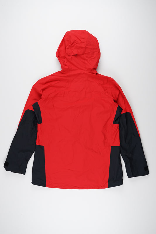 Roc Sheer GTX Jacket Women Red / L