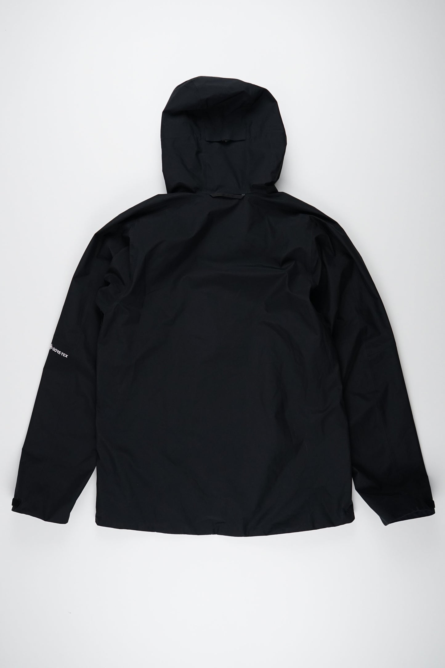 Zodiac III Jacket Men Black / L