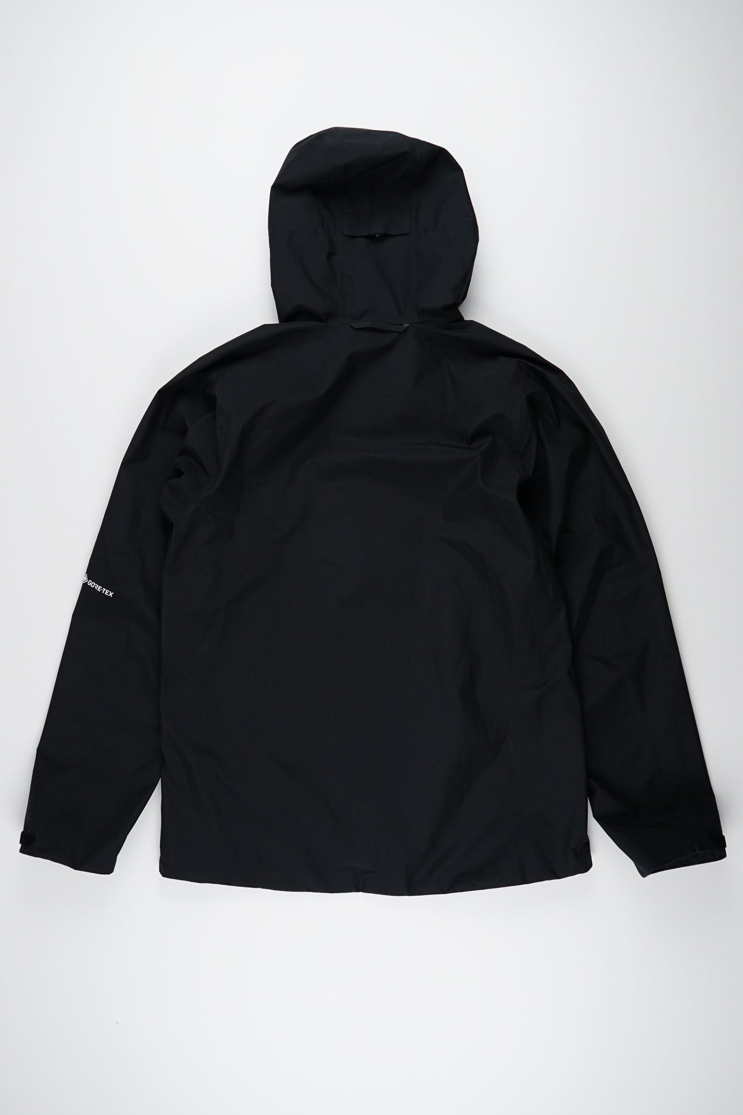 Zodiac III Jacket Men Black / L