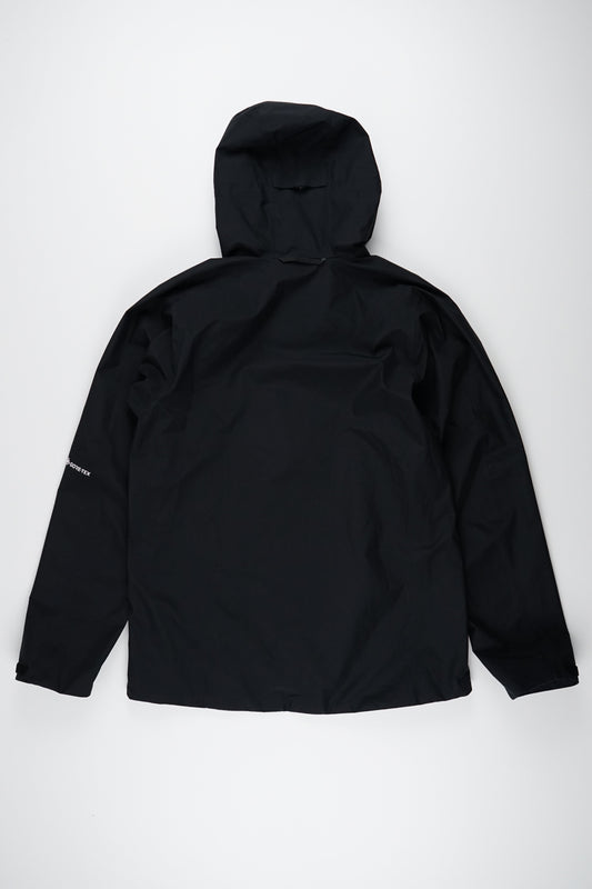 Zodiac III Jacket Men Black / L