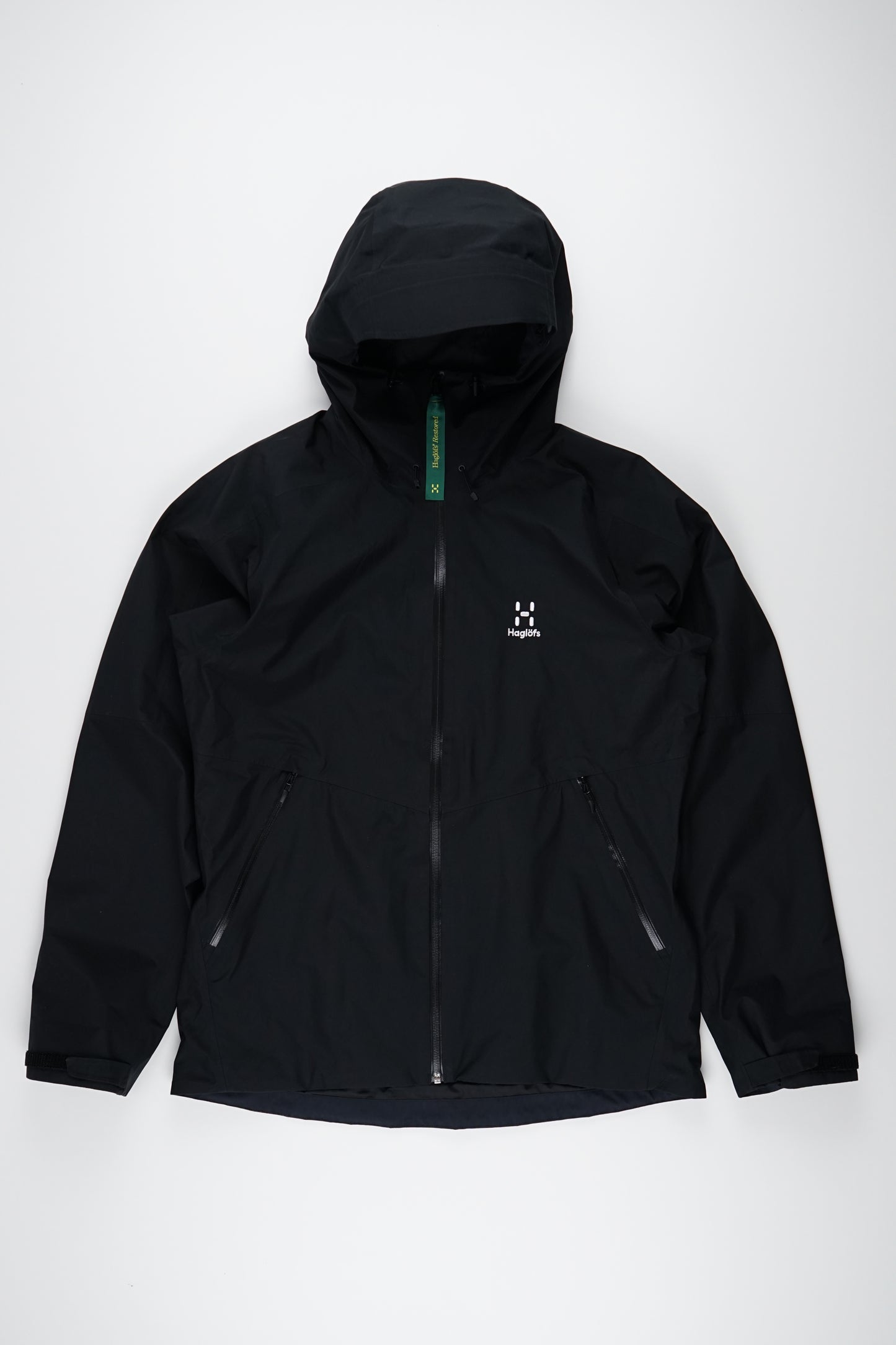 Zodiac III Jacket Men Black / L