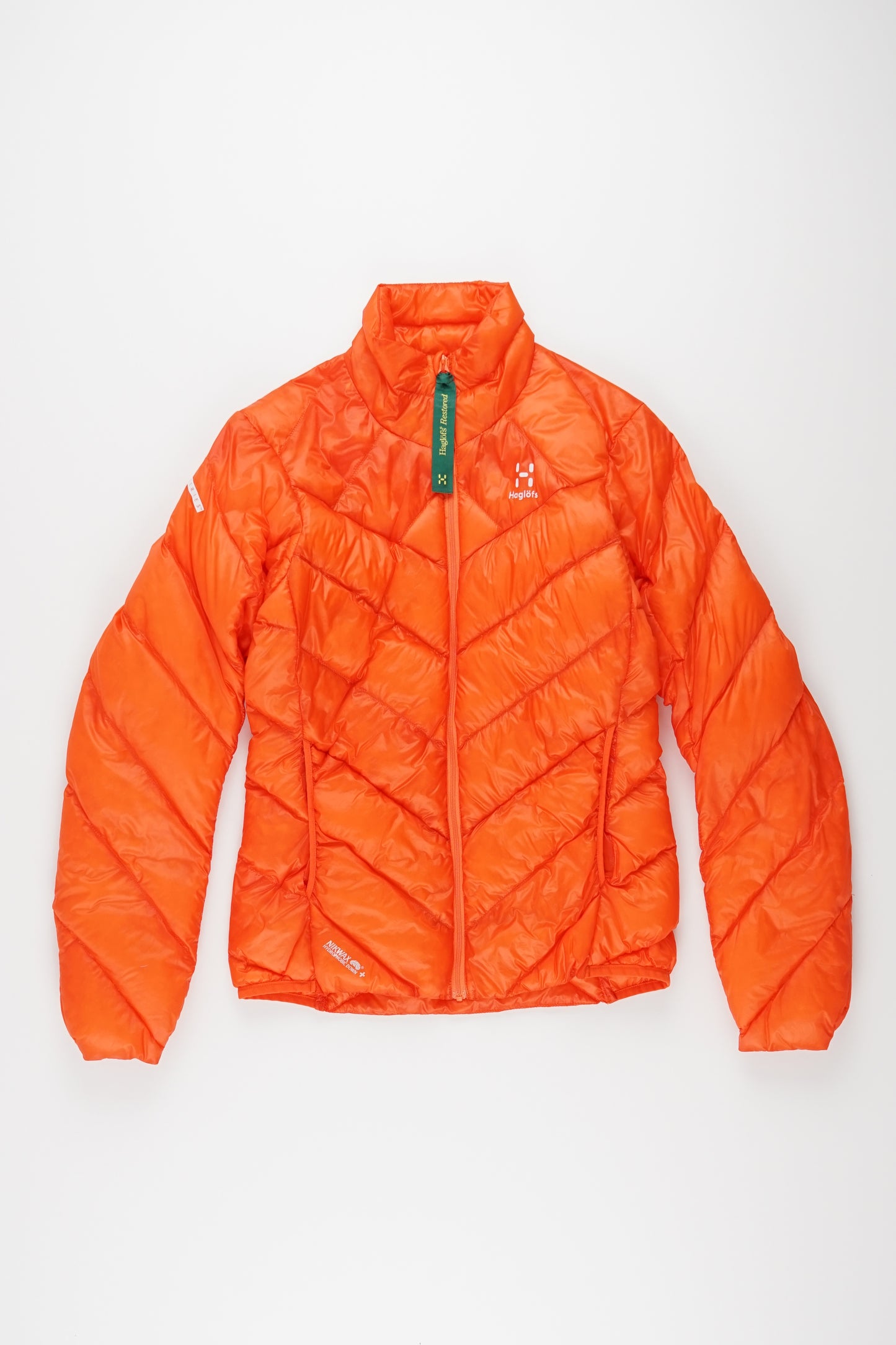 Essens Mimic JacketWomen Orange / S