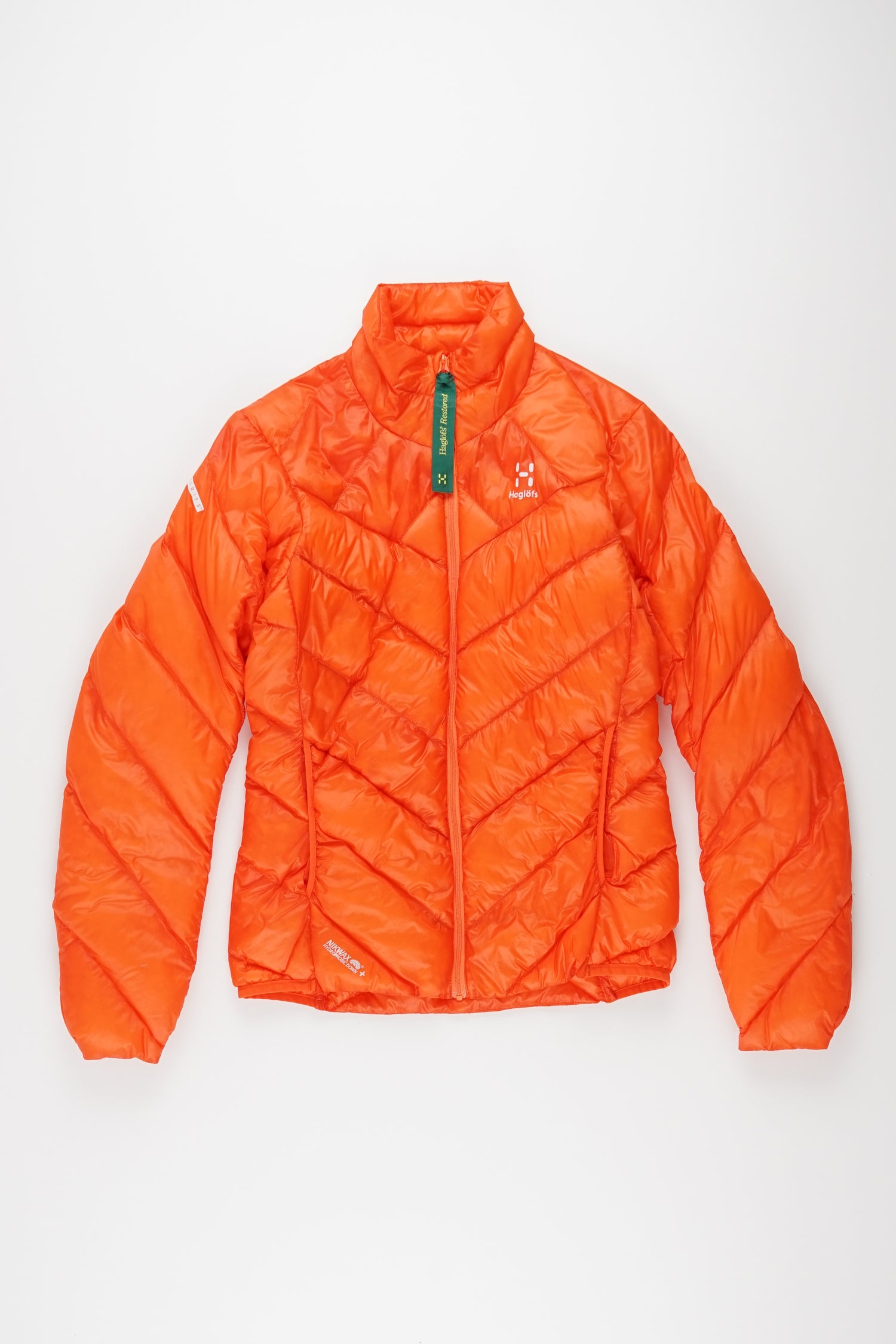 Essens Mimic JacketWomen Orange / S