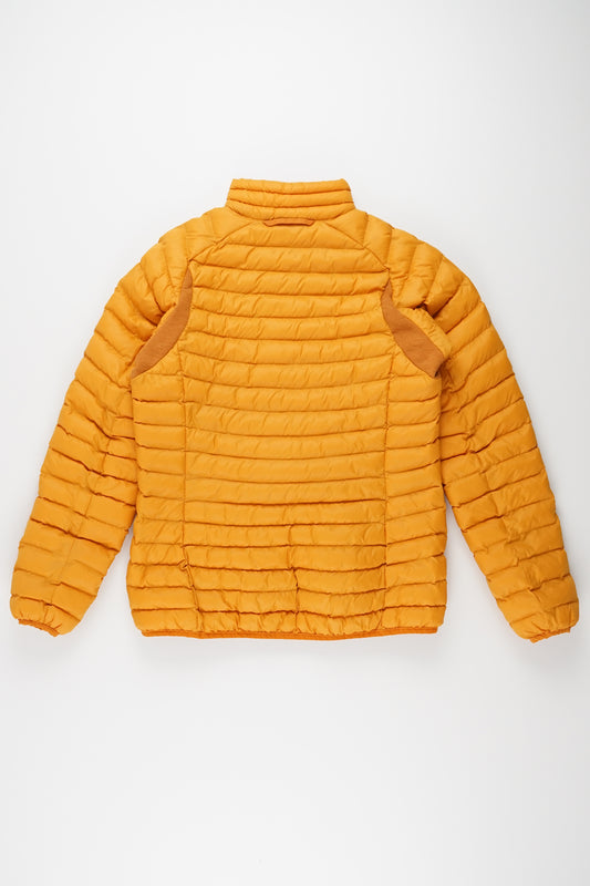 Essens Mimic JacketWomen Yellow / M