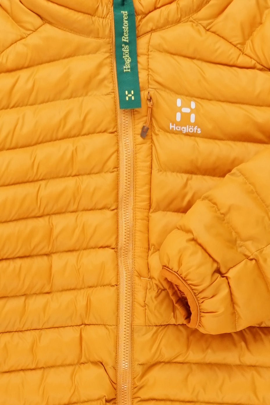 Essens Mimic JacketWomen Yellow / M