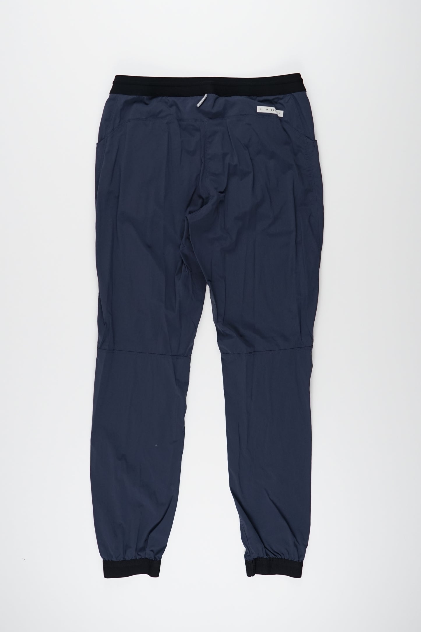 L.I.M Fuse Pant Women Blue / 38