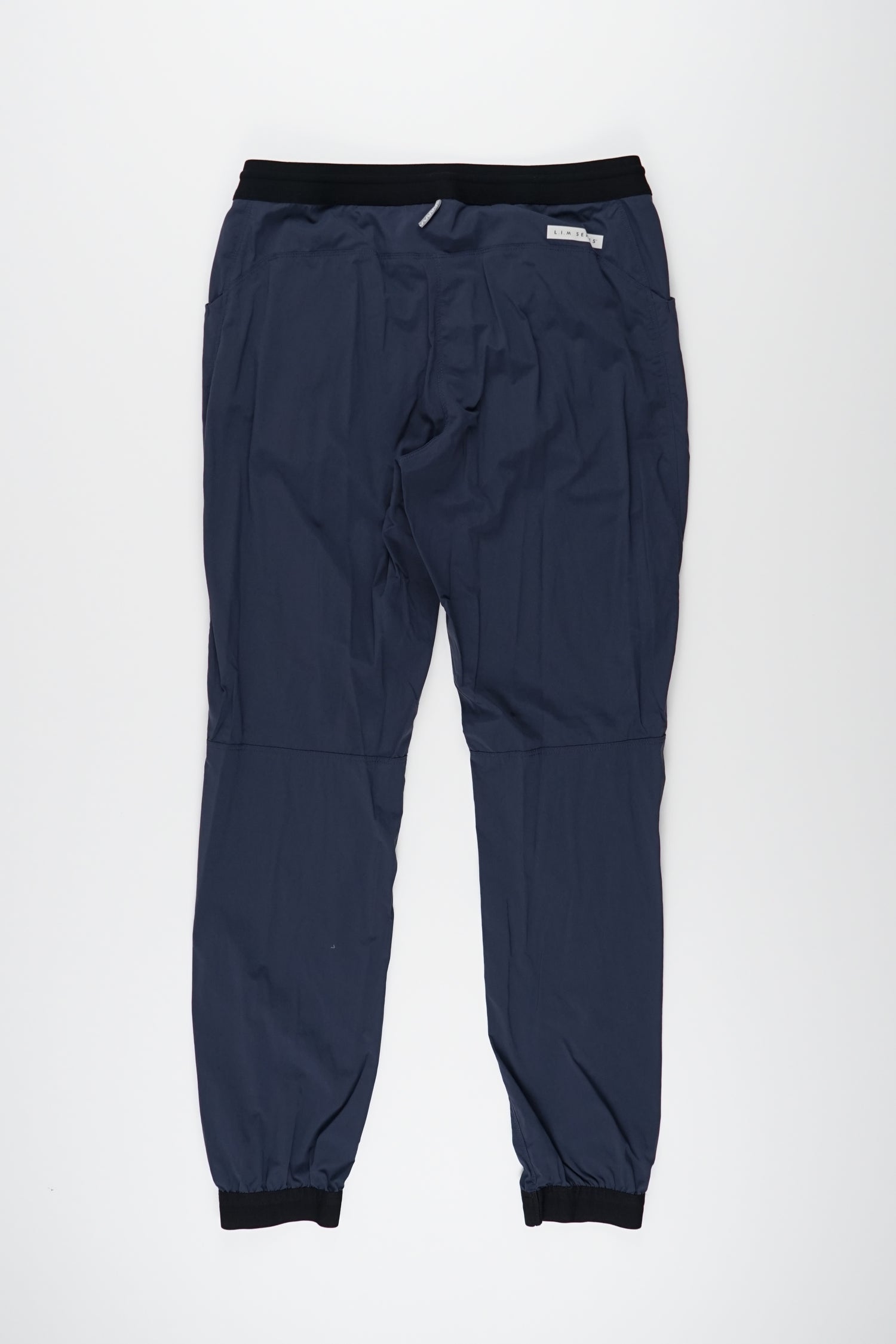L.I.M Fuse Pant Women Blue / 38