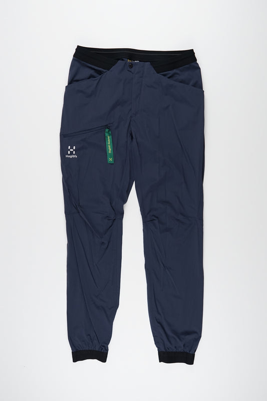 L.I.M Fuse Pant Women Blue / 38